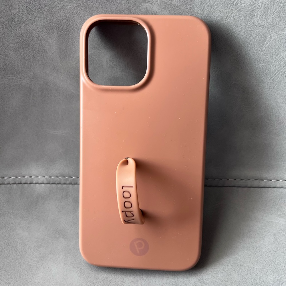 iPhone 13 Pro Max Loopy Case
